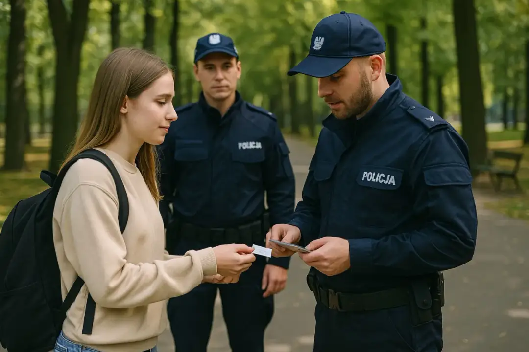 Czy policja może wylegitymować bez powodu: poznaj swoje prawa i obowiązki