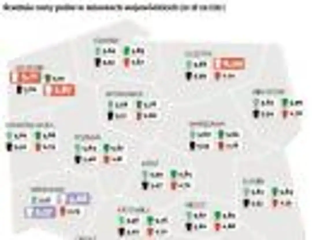 LPG czy benzyna? Sprawdź, jak zaoszczędzić na paliwie