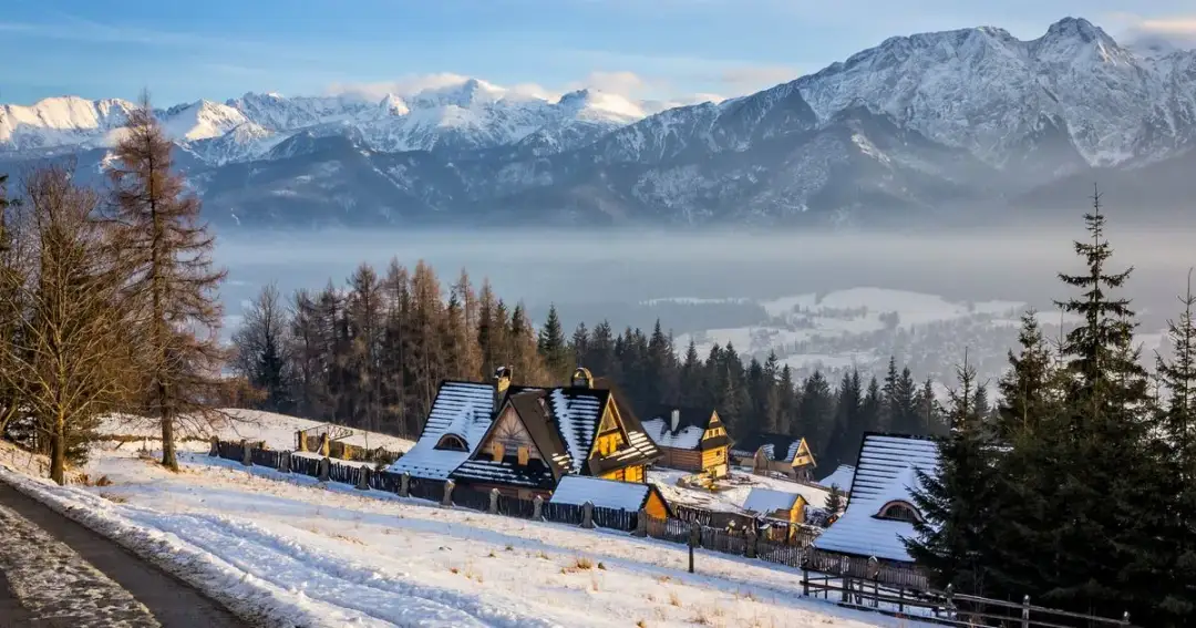 Zakopane: Ceny noclegów Odkryj, jak zaoszczędzić na pobycie!