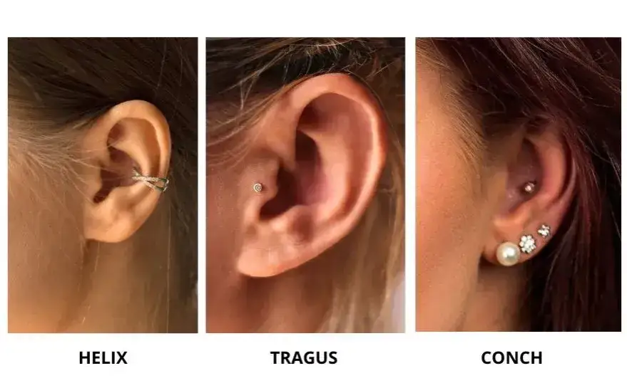 Ile kosztuje piercing? Sprawdź ceny i uniknij nieprzyjemnych niespodzianek