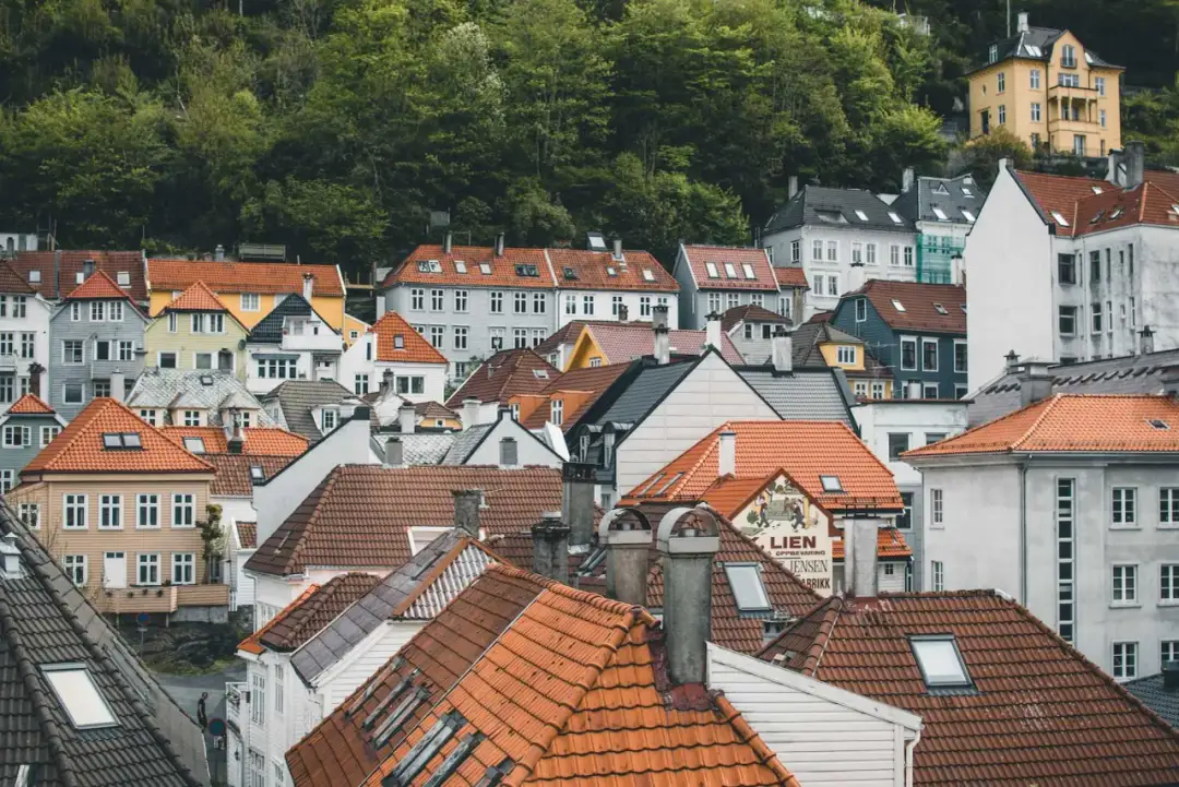 Najlepsze atrakcje w Bergen, które musisz zobaczyć podczas wizyty