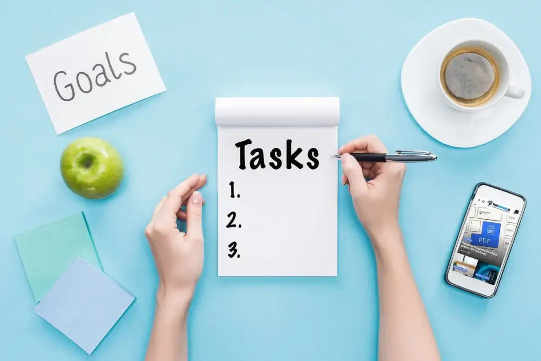 Najlepsze aplikacje do rozwiązywania zadań z polskiego – czy warto z nich korzystać?