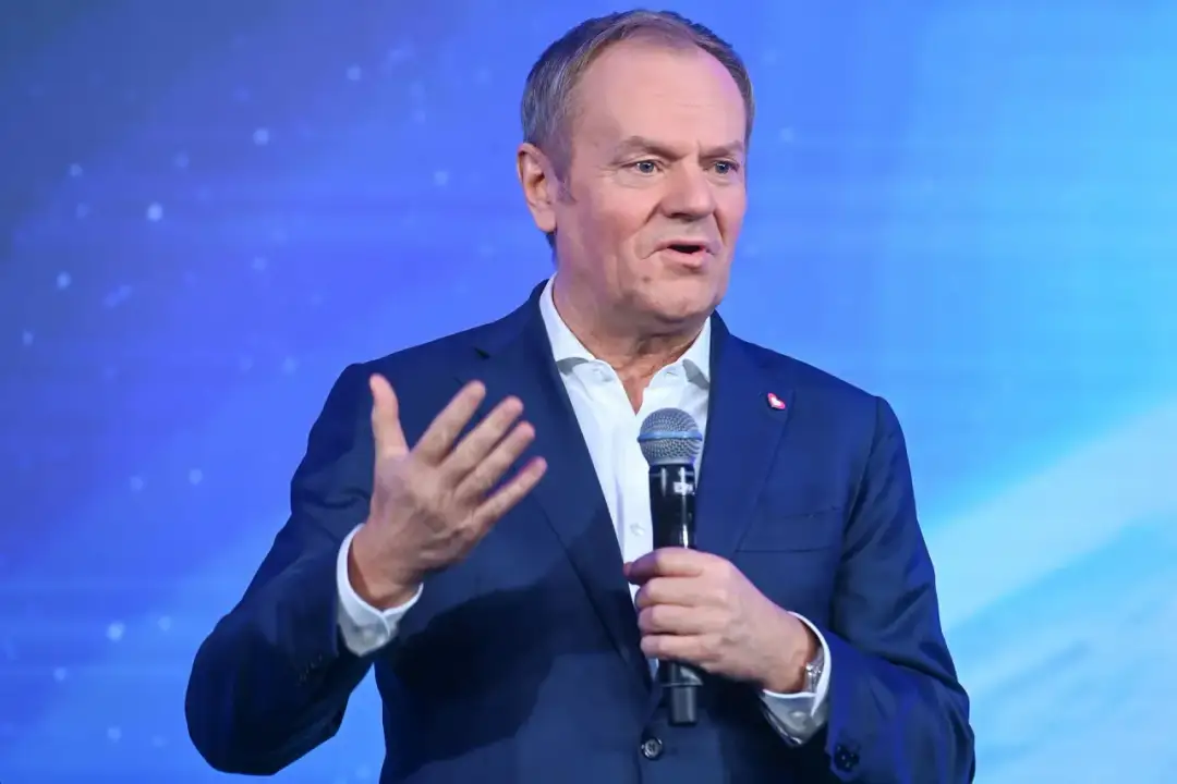 Ile ma emerytury Tusk? Zaskakujące źródła jego dochodów emerytalnych