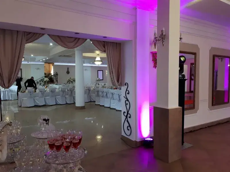 Dworek Białołęka – idealne miejsce na wesele i wyjątkowe imprezy