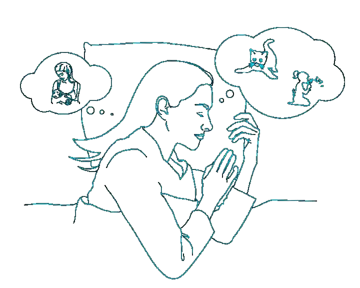 Czy sny się sprawdzają? Naukowe spojrzenie na znaczenie marzeń sennych