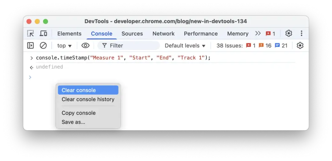 Jak włączyć konsolę w przeglądarce i uniknąć typowych błędów