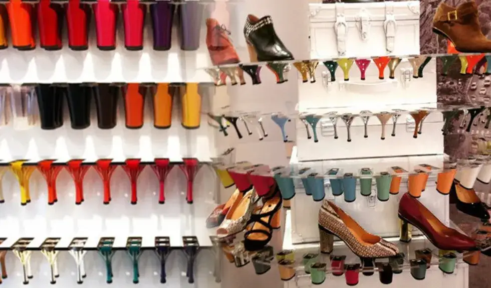 Gdzie kupić buty z wymiennymi obcasami i uniknąć rozczarowania