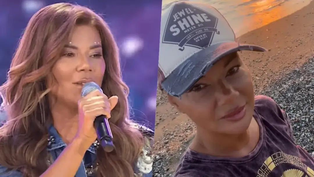 Edyta Górniak – Koncerty i kontrowersje: Co się wydarzyło w jej karierze?