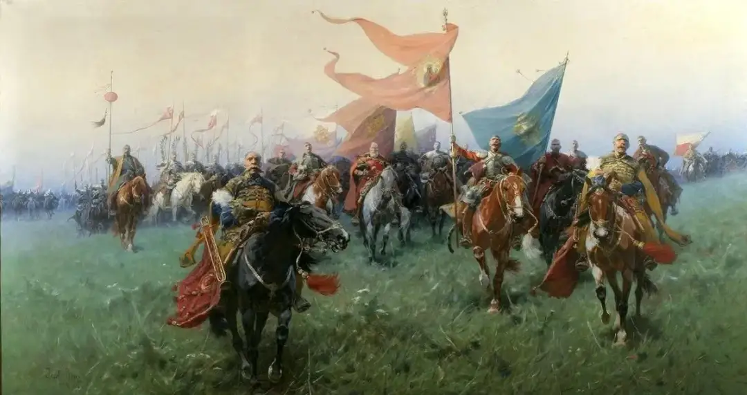 Odpowiedź na zagadkę: koń czarny jak sadza i jego znaczenie