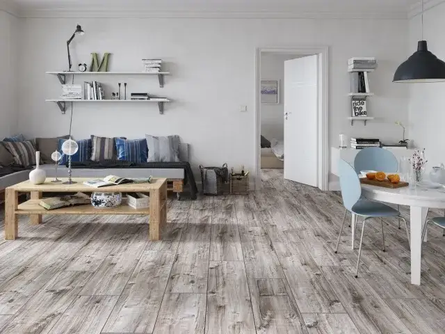 Idealne kolory paneli do salonu. Jak wybrać, by wnętrze zachwycało?