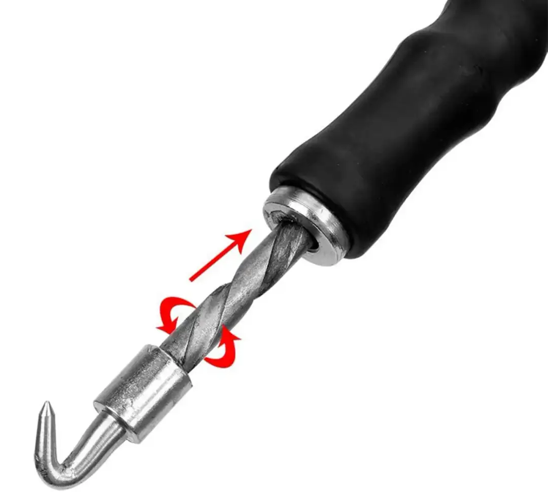 Klucz do zbrojenia Leroy - poznaj jego zalety i zastosowanie w budowie