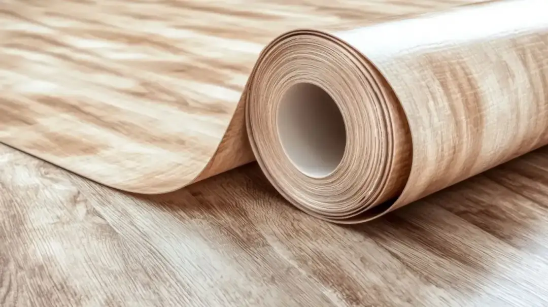 Ile kosztuje położenie wykładziny PCV? Sprawdź, by nie przepłacić