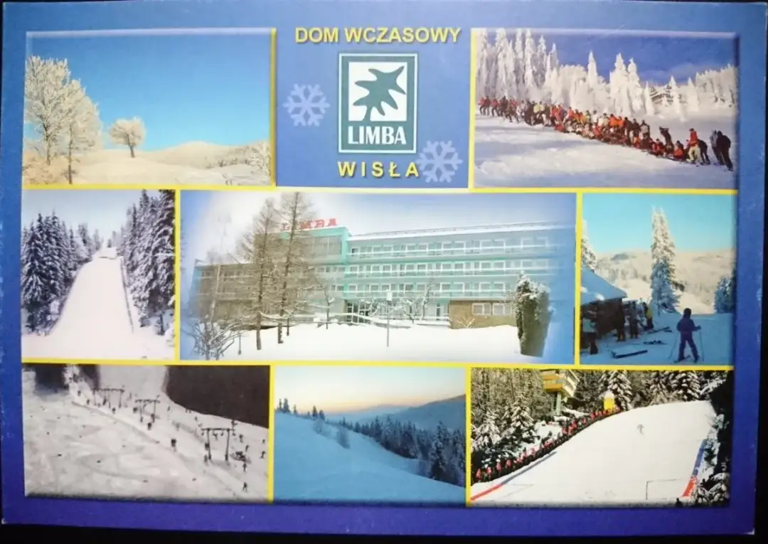 Dom Wczasowy Limba Wisła: Wszystko, co musisz wiedzieć przed rezerwacją