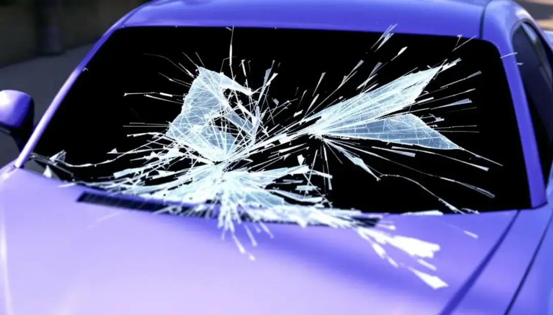 Jak usunąć odprysk na szybie samochodowej - skuteczne metody naprawy