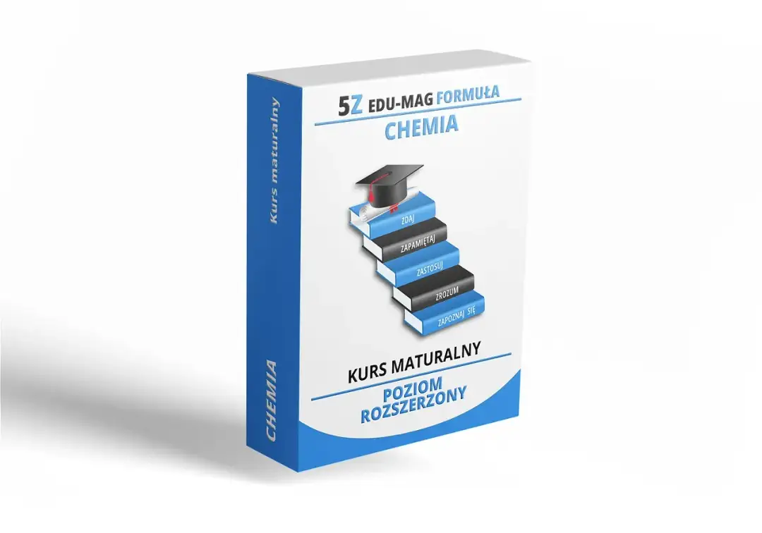 Jak zdać z chemii - skuteczne strategie i porady na maturę