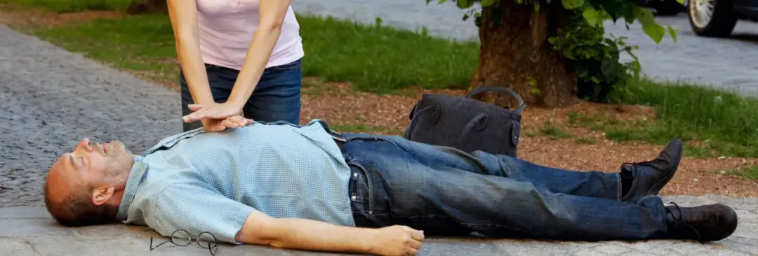 Jak udzielić pierwszej pomocy w nagłych wypadkach i uratować życie