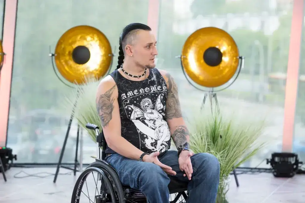 Tomasz Kowal Kowalski - zaskakujący wiek i niezwykła historia