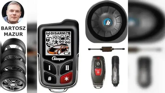 Szybkie wyłączanie alarmu kluczykiem: 5 skutecznych sposobów bez pilota