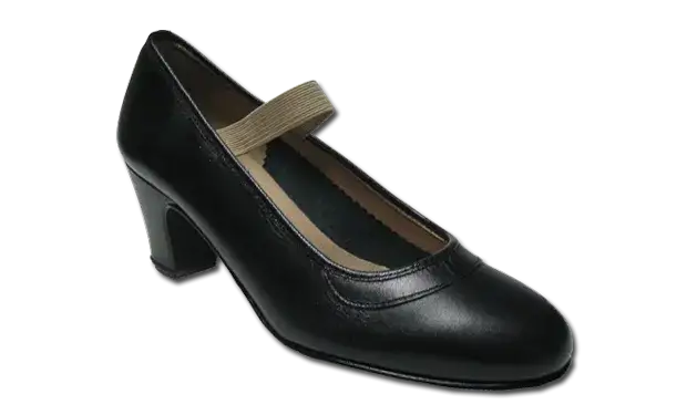 Zapatos A. Osuna: ¿Cuál es tu par ideal? Guía de flamenco y feria