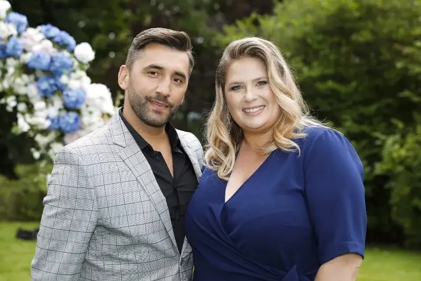 Z kim jest Ela Romanowska? Odkryj sekrety jej życia osobistego