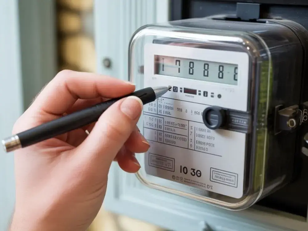 Jak Spisać Licznik Prądu - Instrukcja Spisywania Stanu Licznika Energii elektrycznej