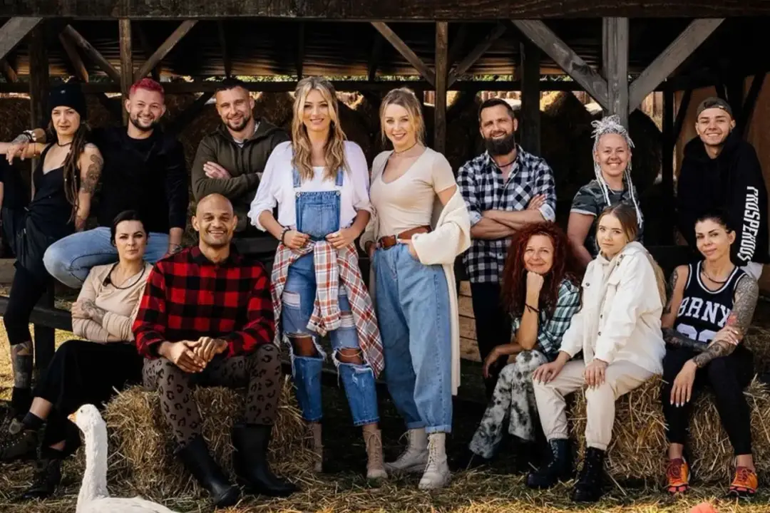 Ile jest odcinków farmy? Zaskakujące informacje o sezonach i fabule