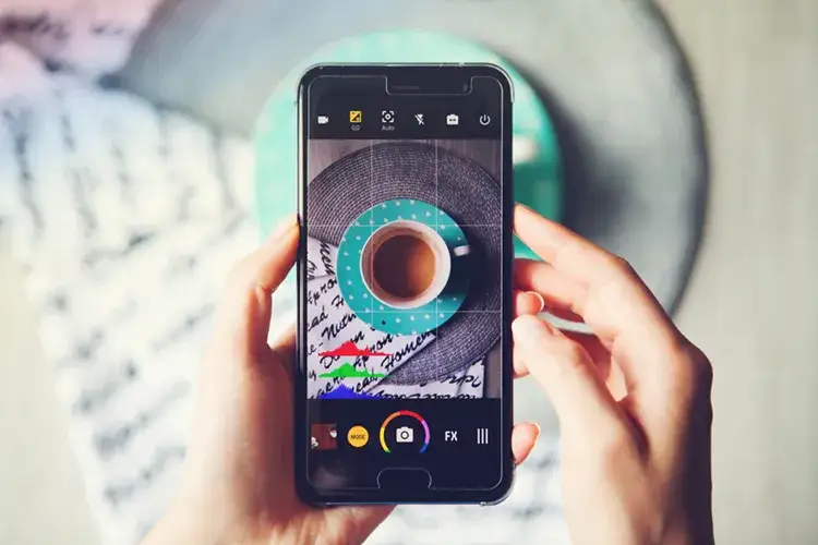 Jak zrobić ładne zdjęcie smartfonem? Praktyczny poradnik