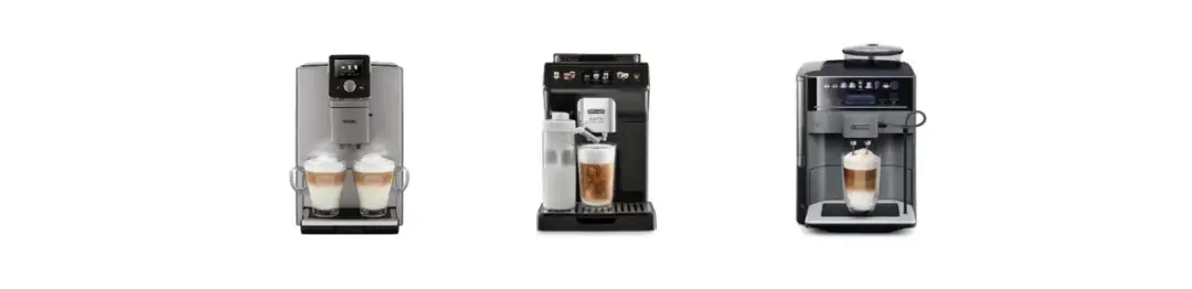 Najmniej awaryjne ekspresy do kawy – wybierz niezawodny model