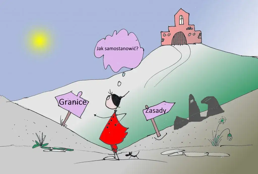 Są granice, których przekraczać nie wolno – analiza moralnych konsekwencji