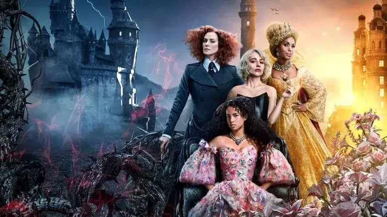 Aktorzy w Akademii Dobra i Zła – Kto wcielił się w główne role?