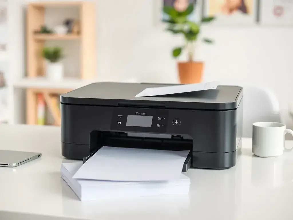 Jak sprawdzić co było drukowane na drukarce i uniknąć problemów z dokumentami