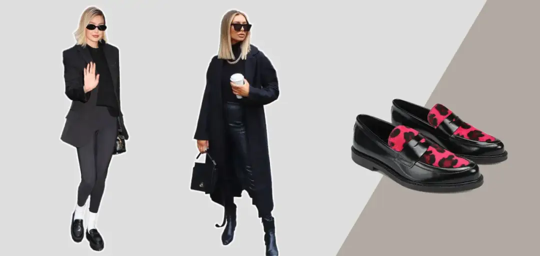 Botki panterka stylizacje – zaskakujące inspiracje na każdą okazję