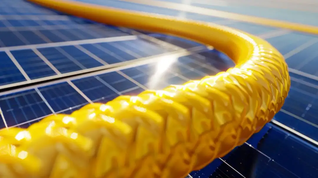 Przewód solarny - Jakie przewody solarne wybrać do instalacji?