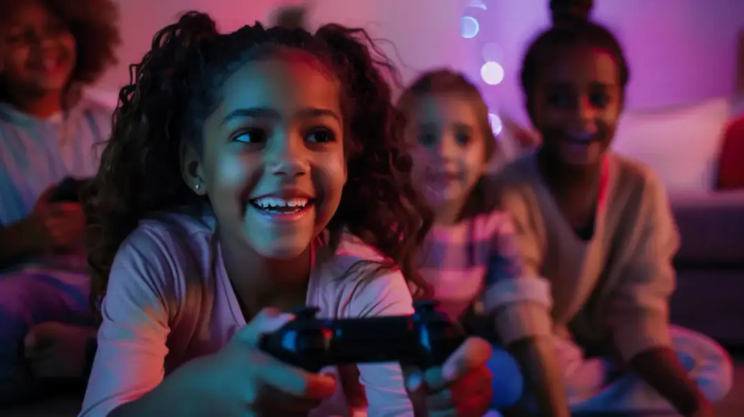 Gry dla dziewczyn na PS4: Które są dobre dla młodszych graczy?