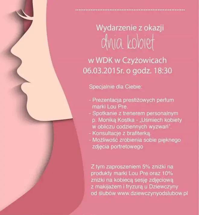 Najlepsze atrakcje na dzień kobiet, które zachwycą każdą kobietę