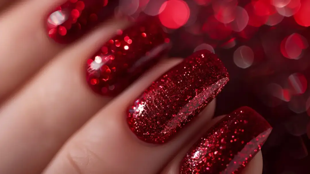 Lakier top coat: Doskonałe wykończenie Twojego manicure, blask i ochrona