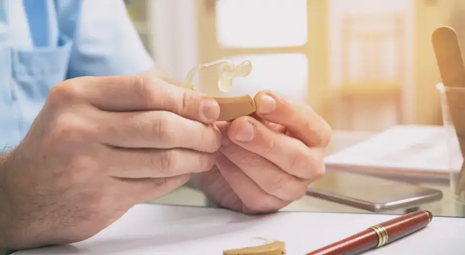 Ile wynosi dofinansowanie do aparatu słuchowego? Sprawdź, ile możesz zyskać