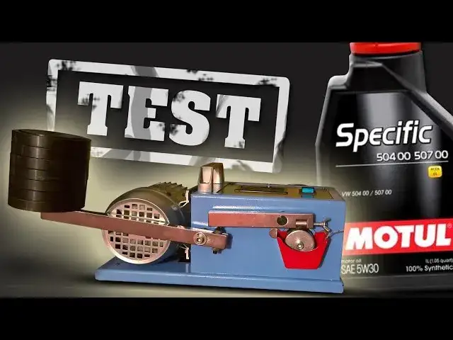Opinie o motul specific 5w30 vw 504/507 - Czy warto go używać?