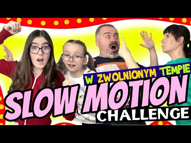 Akcja w zwolnionym tempie - najlepsze sceny w slow motion