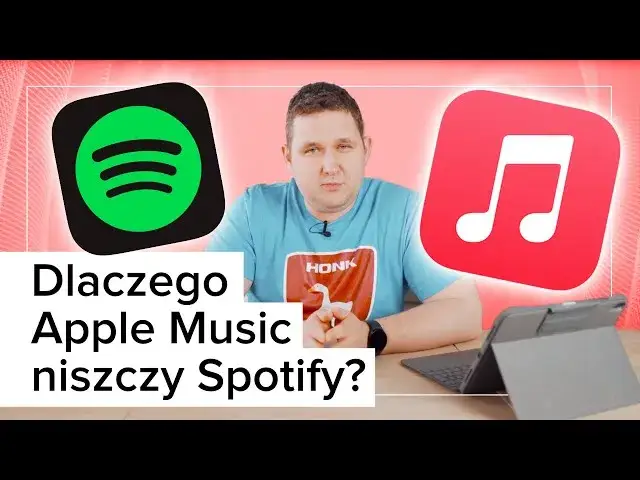 Apple Music czy Spotify: Która platforma zapewnia lepszą muzykę?