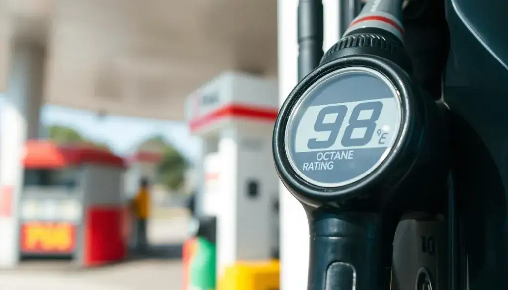 Benzyna 98 do jakich silników - poznaj prawdę o wyższej oktanowości