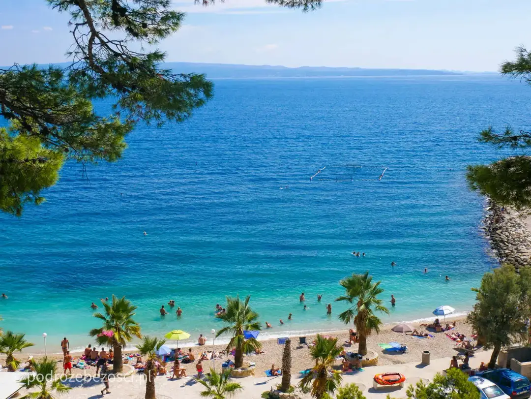 Split: Co warto zwiedzić? Przewodnik po atrakcjach i plażach