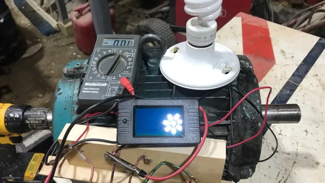 Jak zrobić generator prądu 230V z alternatora – prosty poradnik krok po kroku