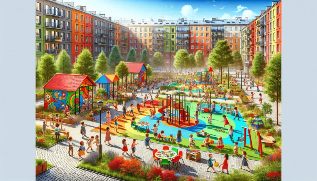 Zapisy do przedszkola krok po kroku. Uniknij stresu i błędów podczas rekrutacji