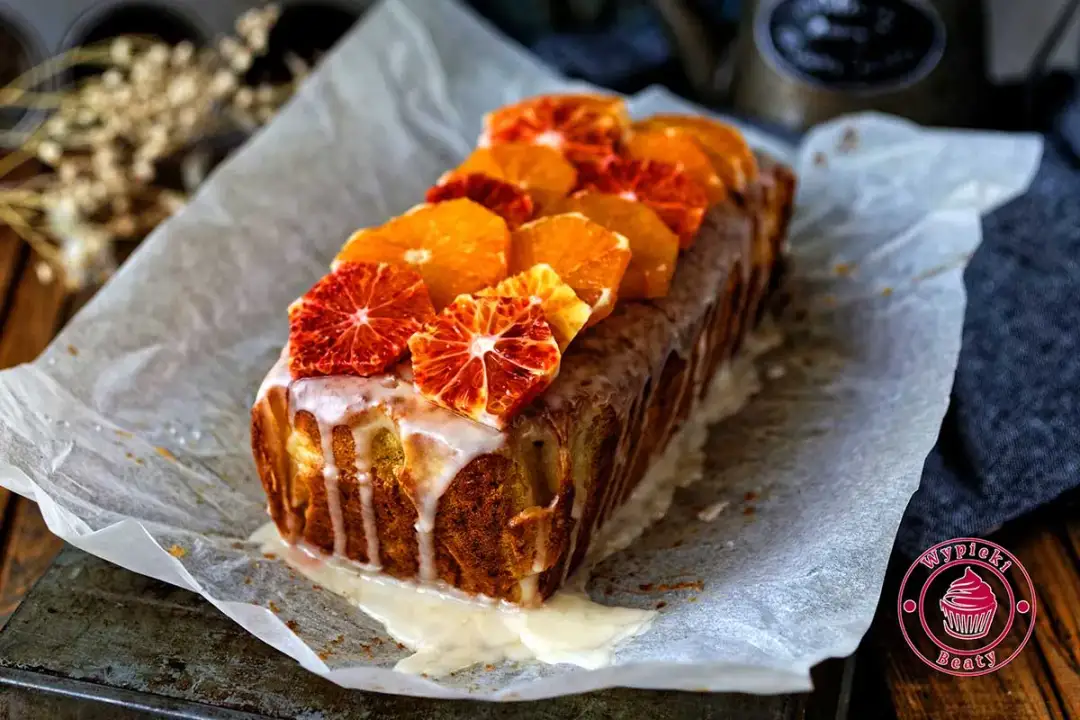 Najlepszy przepis na ciasto z pomarańczy: proste i pyszne wypieki domowe