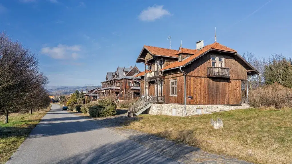 Skansen Czorsztyn: Odkryj fascynujące atrakcje i piękne widoki