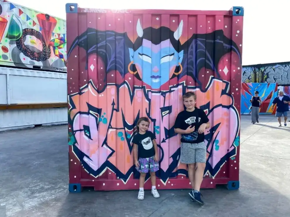 Najlepsze atrakcje w okolicy, które musisz zobaczyć z rodziną