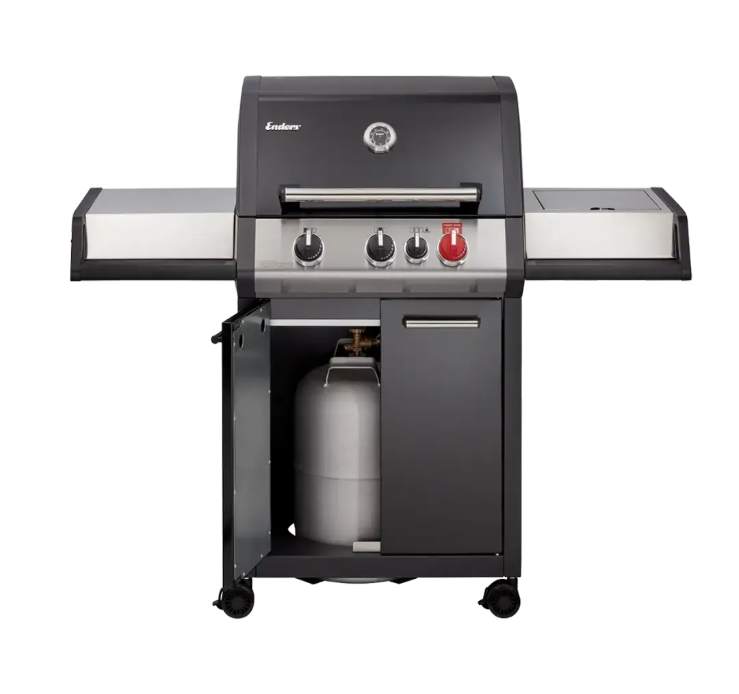 Grill na kuchenkę gazową – jak wybrać najlepszy model do grillowania?