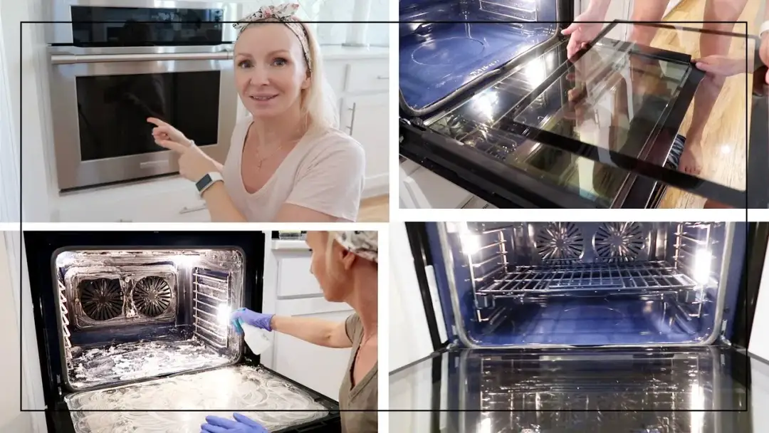 Skuteczne sposoby na czyszczenie blachy z piekarnika bez wysiłku