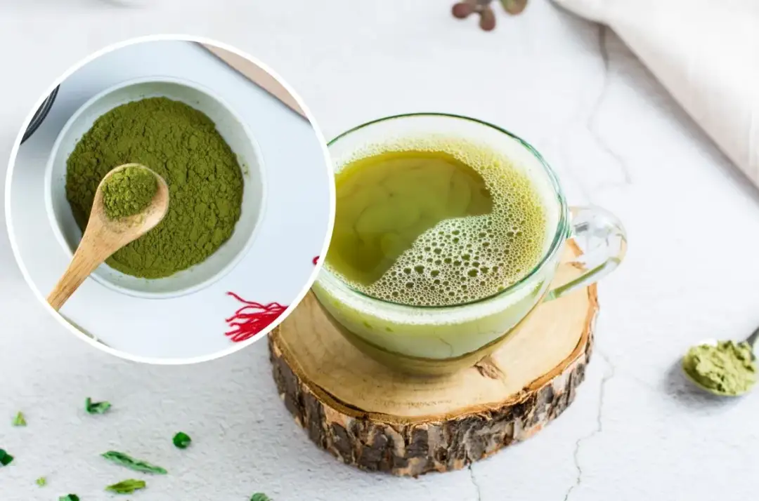 Herbata matcha jak pić – proste sposoby na idealne przygotowanie